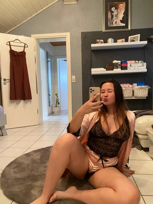 I want to take this off