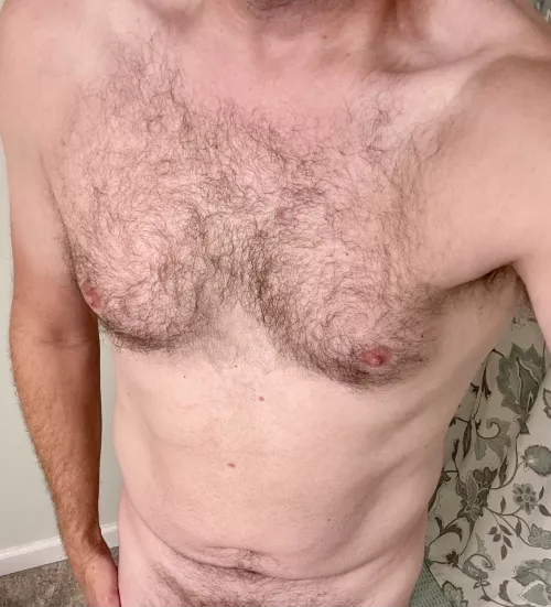 If you want to see the rest you’ll have to come over