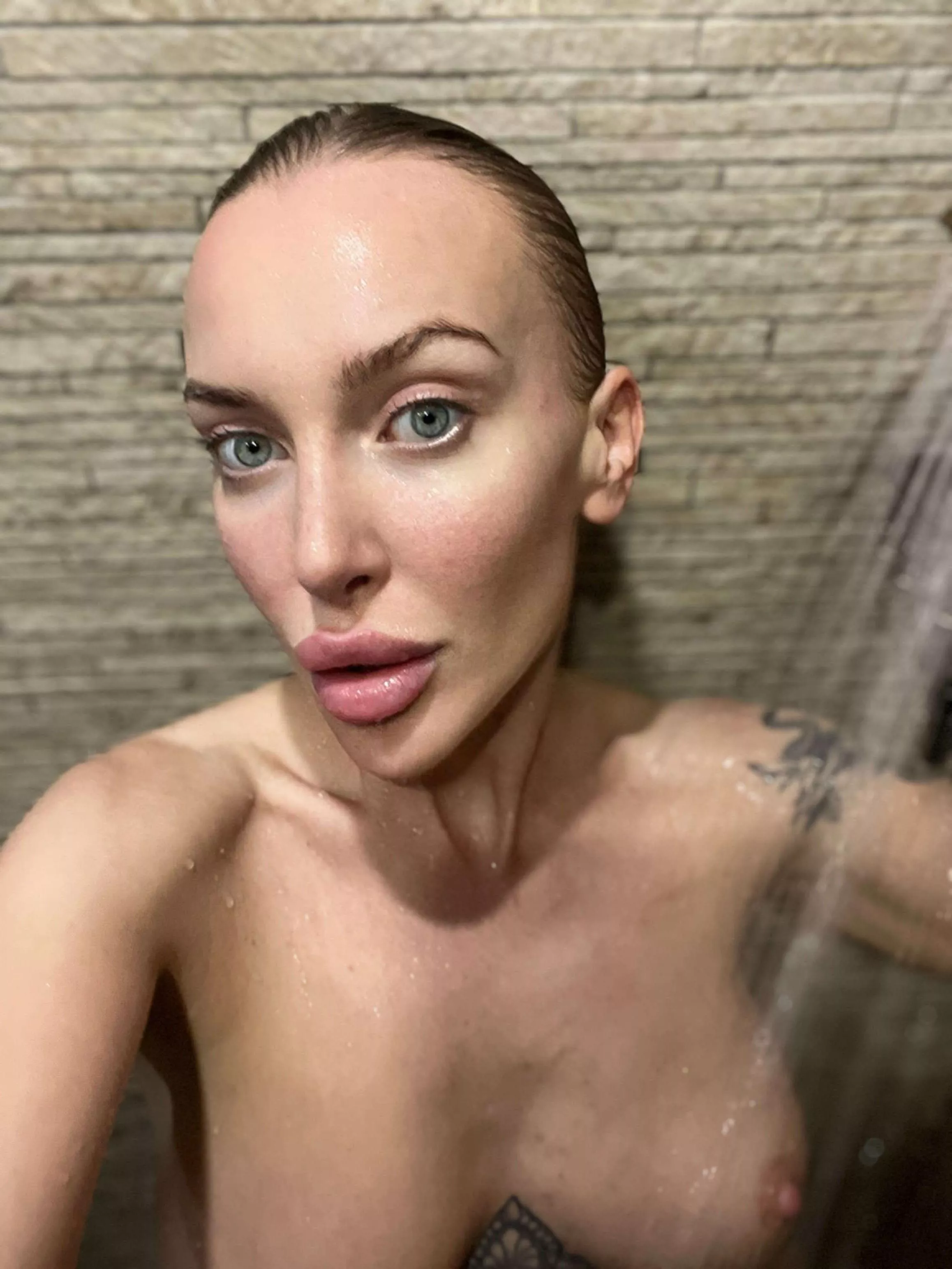 I'm feeling especially dirty tonight.