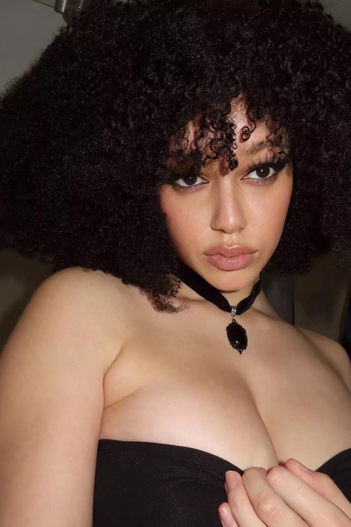 Let the magic take over, tonight we dance, under it's spell.