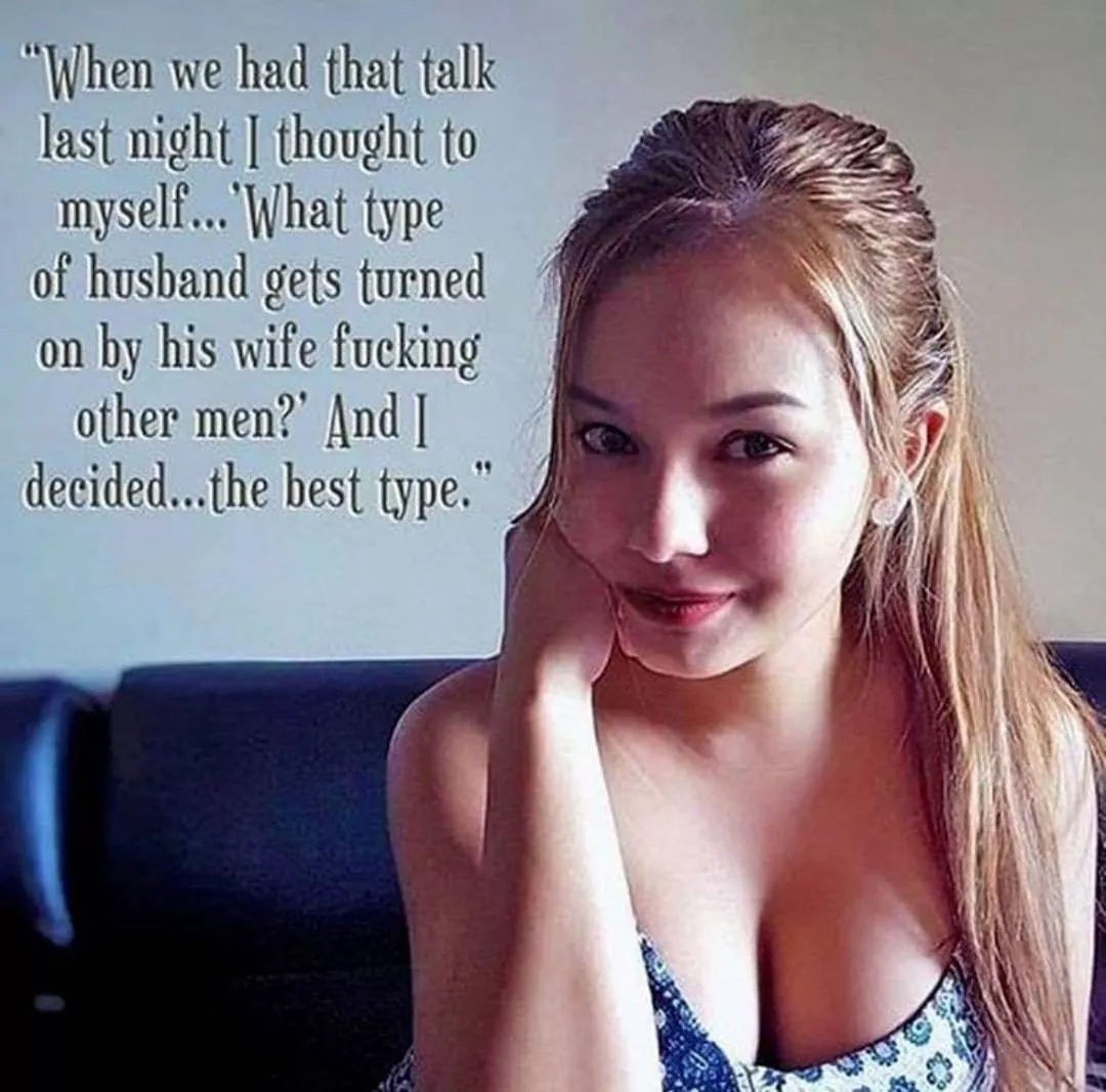 Only the best for you