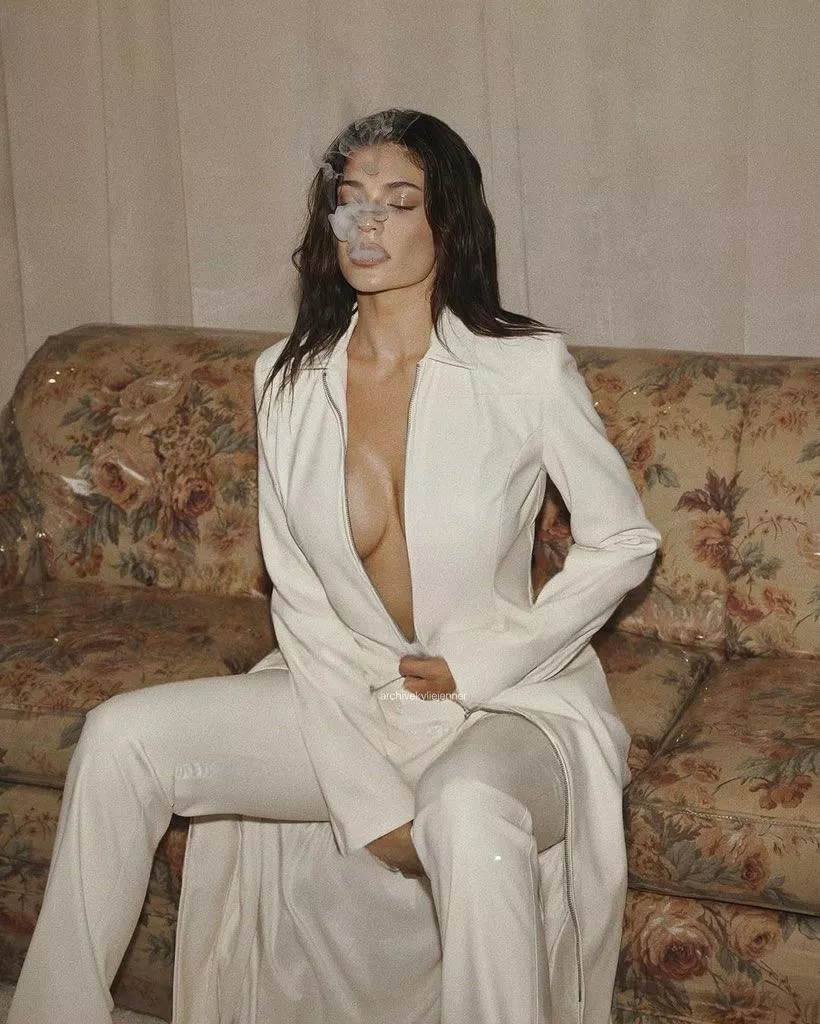 Photoshoot for Khy - IG October 2024