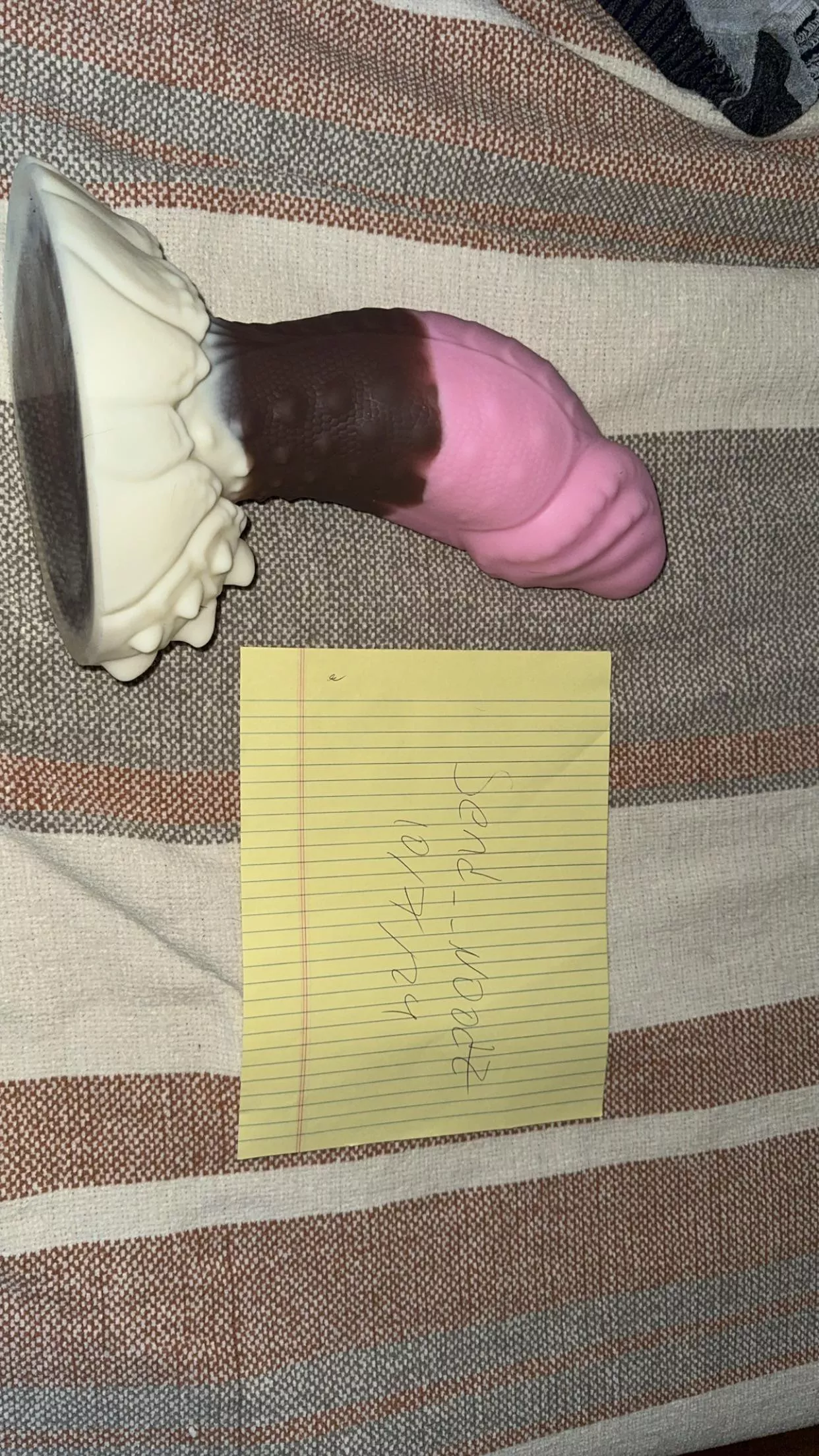 PRICE DROP! Xl crackers 