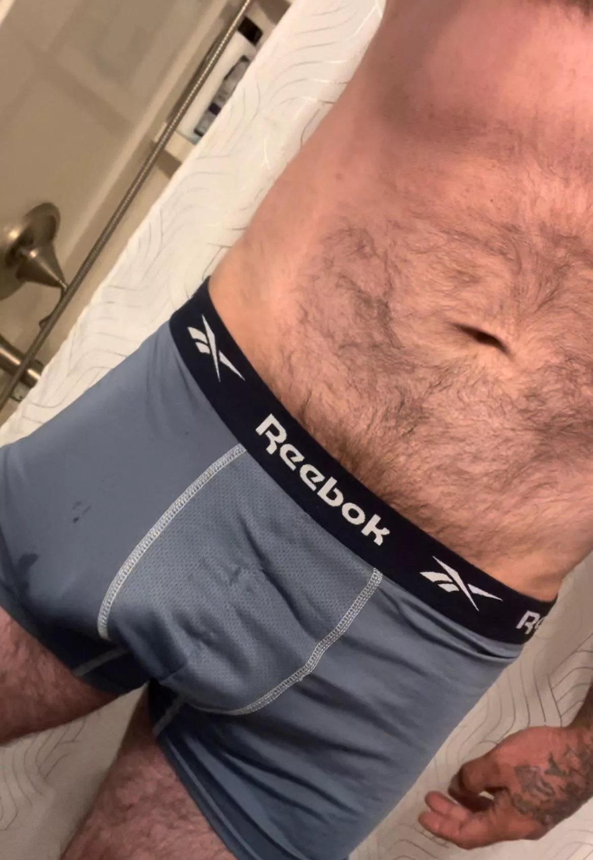  Reebok looks good