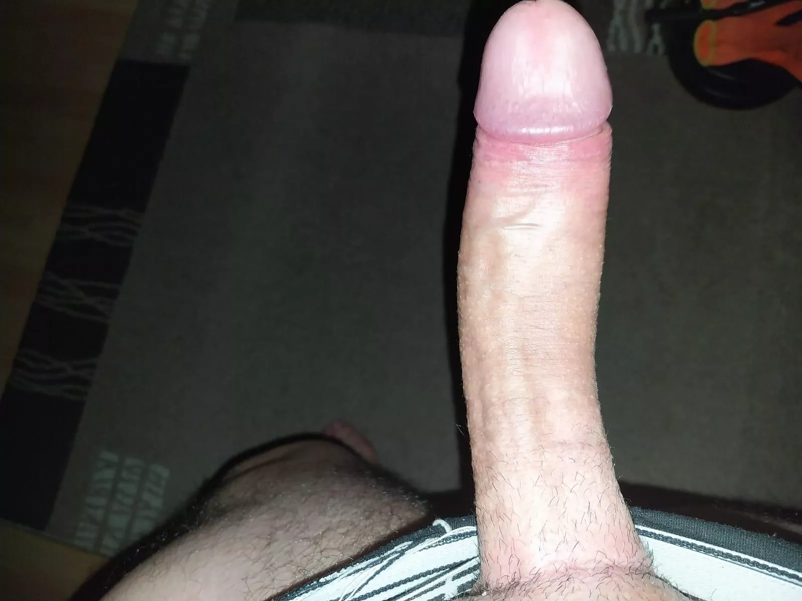 Some guy for this one? Fat and old or young why not in Germany?