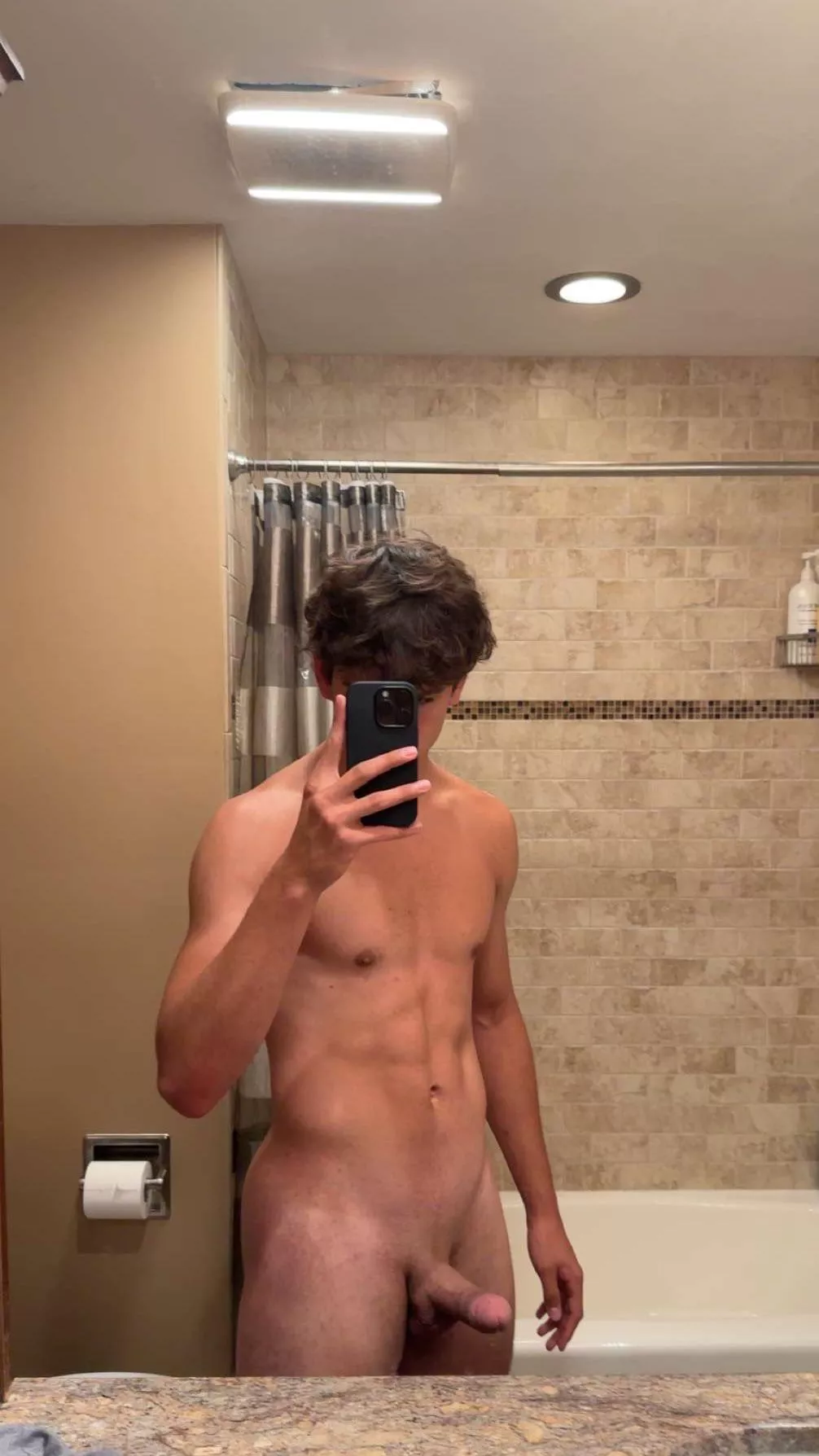 Started posting today. If you enjoy you can expect more from me