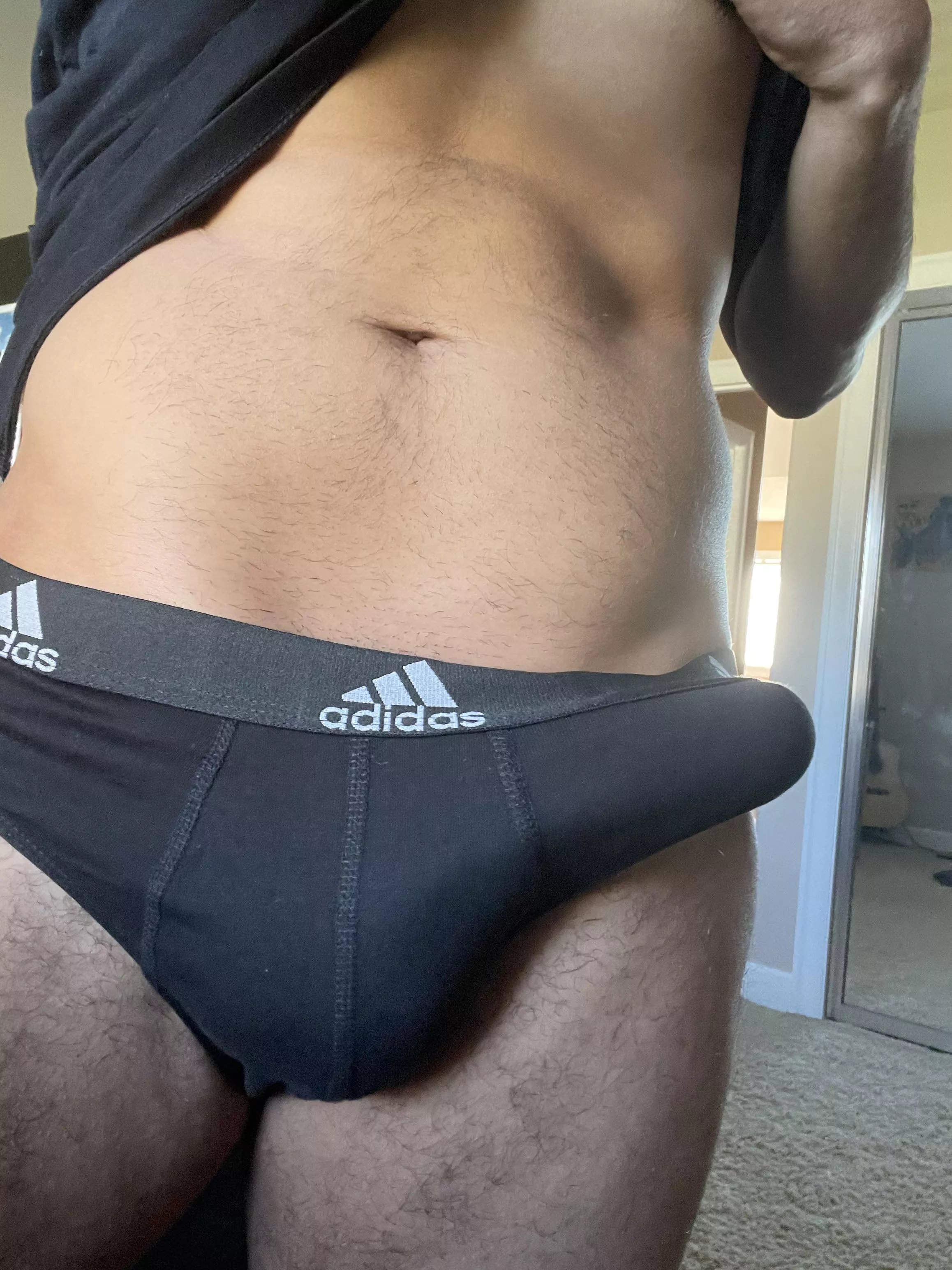 Sunday mornings be like. 