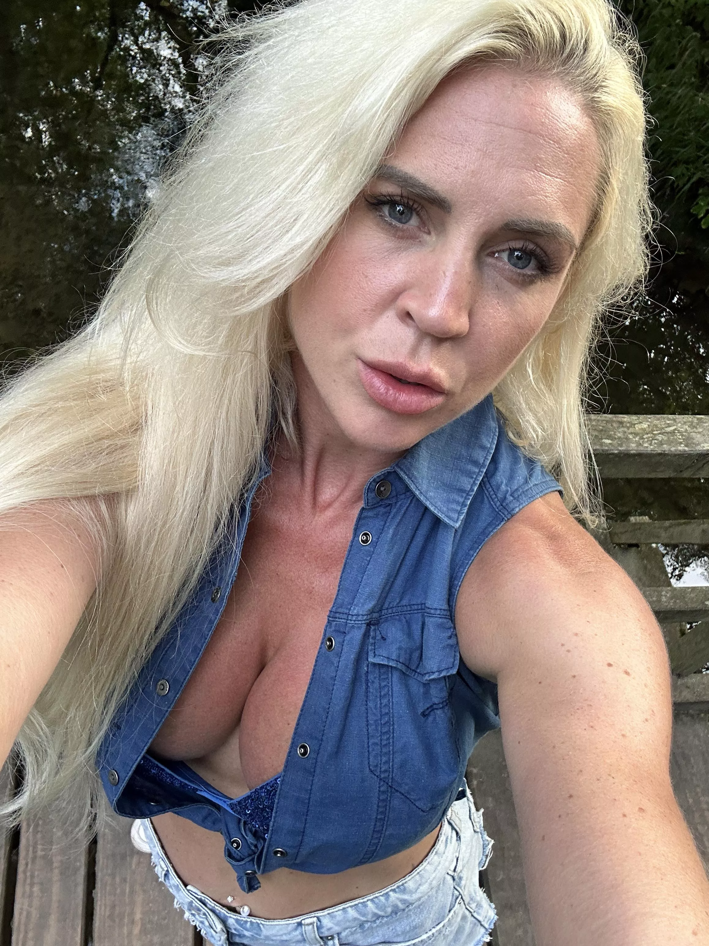 The years may have passed, but trust me, I’ve only gotten better in every way.