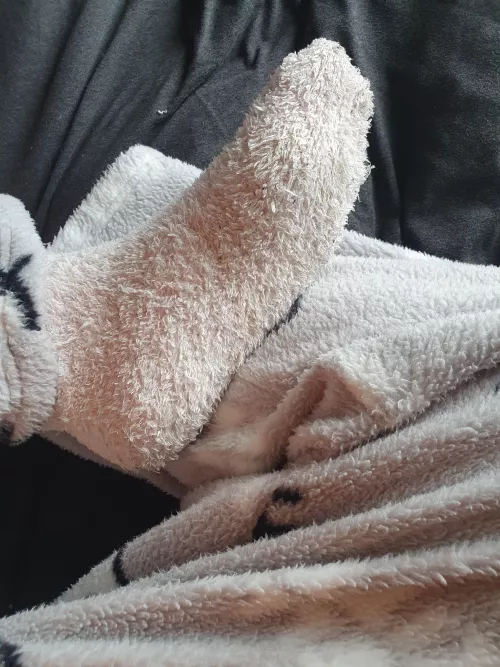 They're waiting for you <3