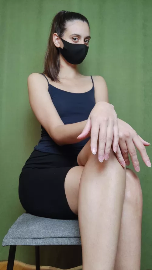 Today I want to be strict