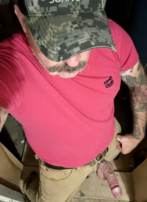 Up before the sun Daddy (56)