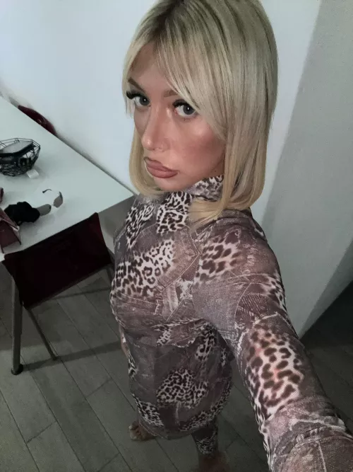 What Are My Eyes Telling You?