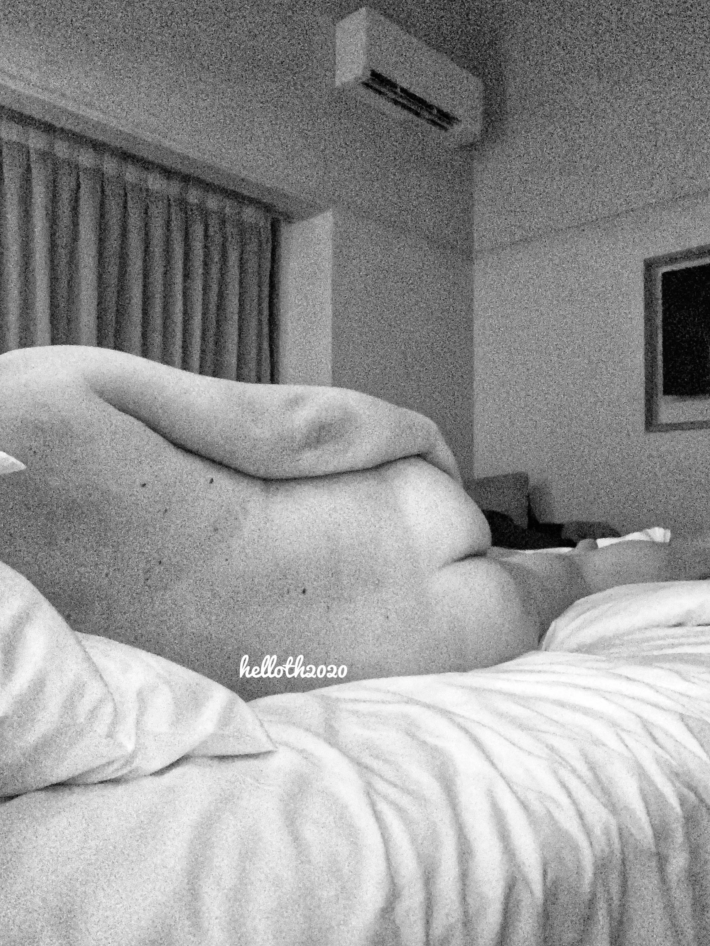 Who wants to have a relaxing morning?