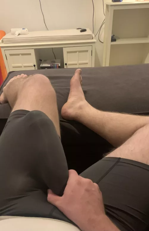 Who wants to see him out?