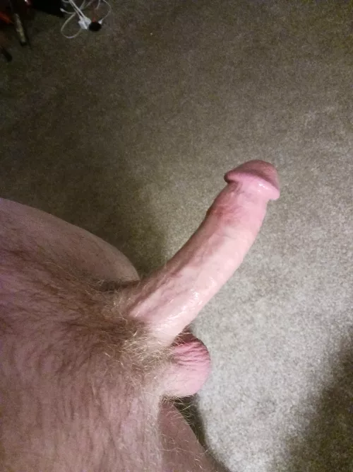 Woke up like this again!![51]