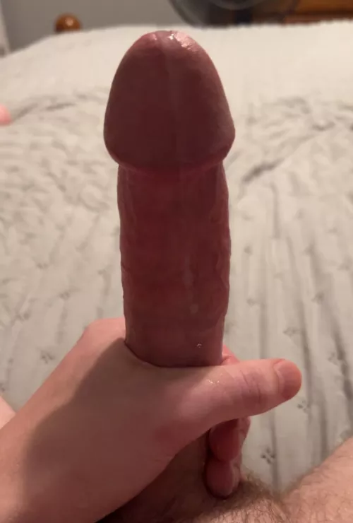 Would you lick it? DMs open 