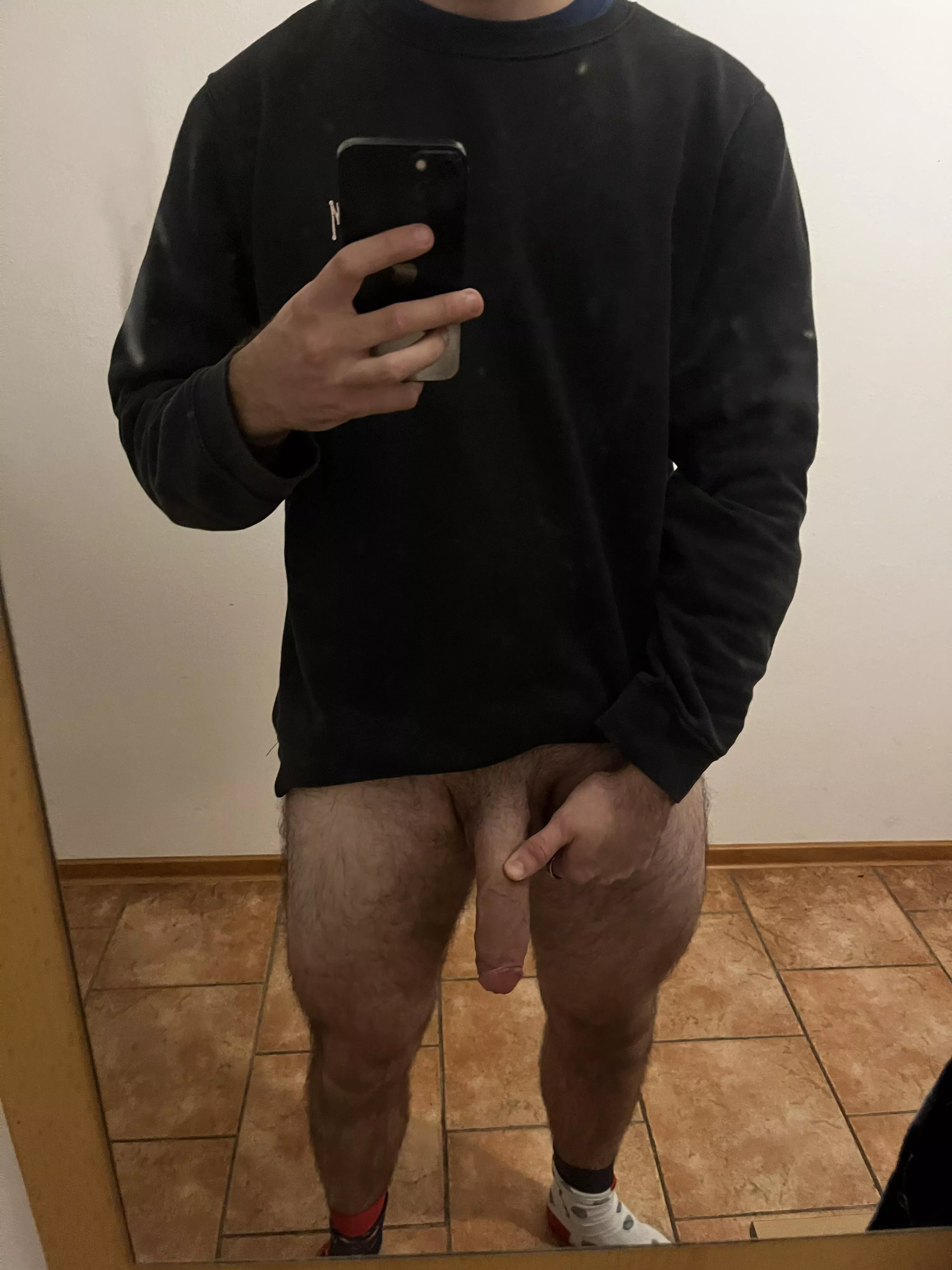 Would you play with it ?