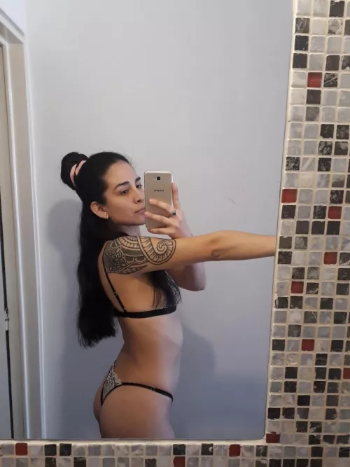 Your sweet girl with a naughty mind