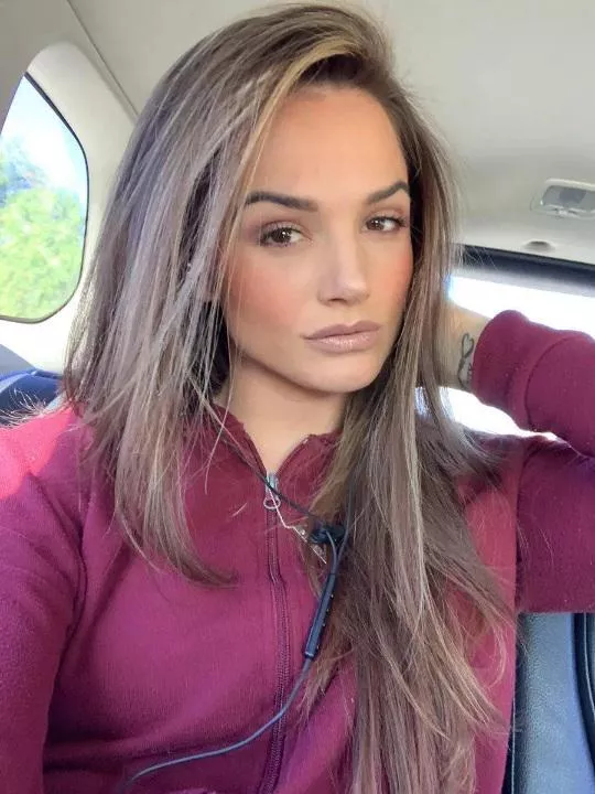 A moment of sublime beauty