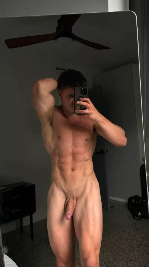Anyone like gym guys?