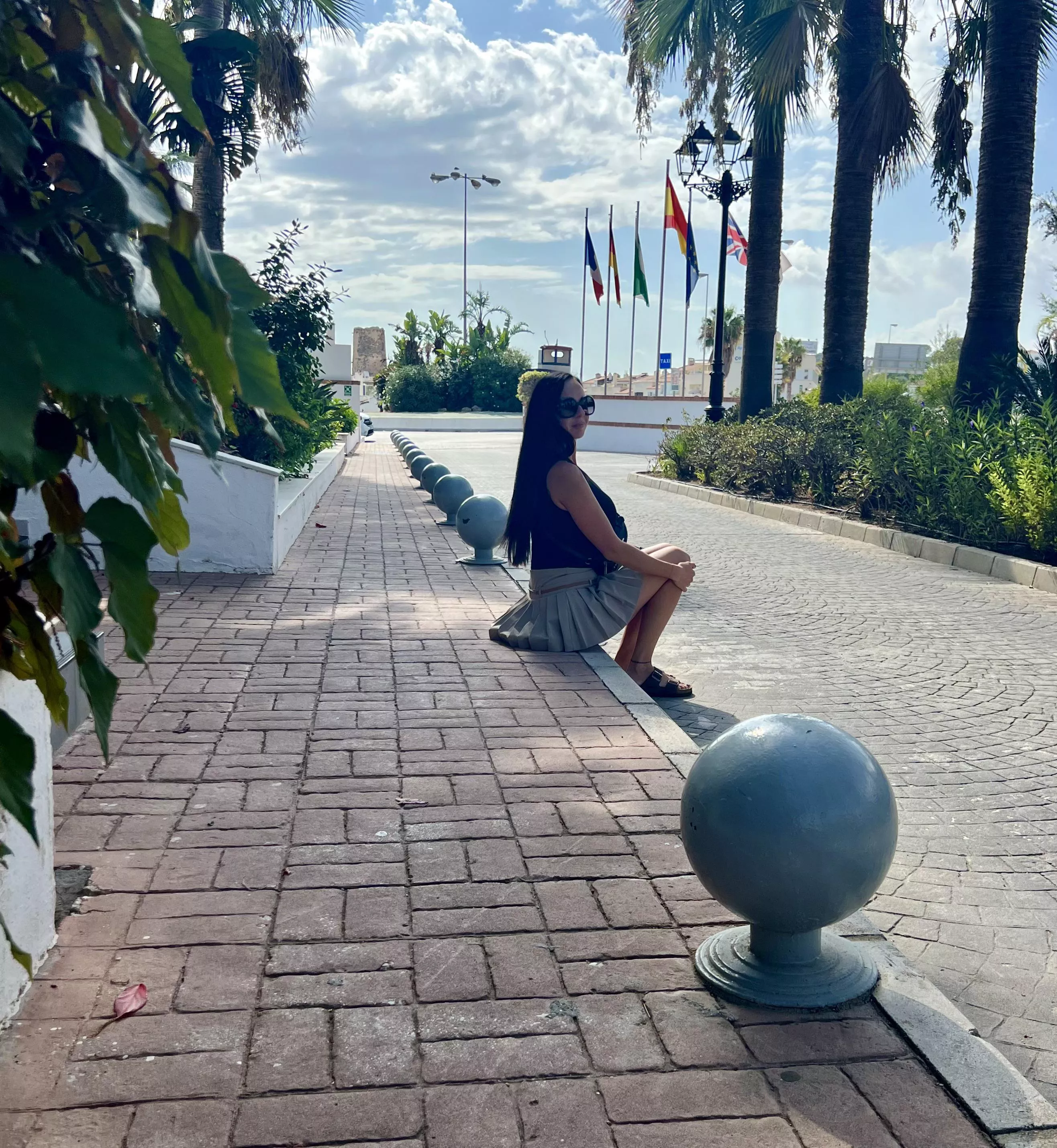 At times you just need a [f]ull-fillment