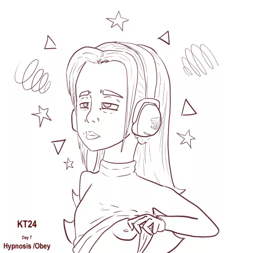 Audio hypnosis [Megajuanph11]