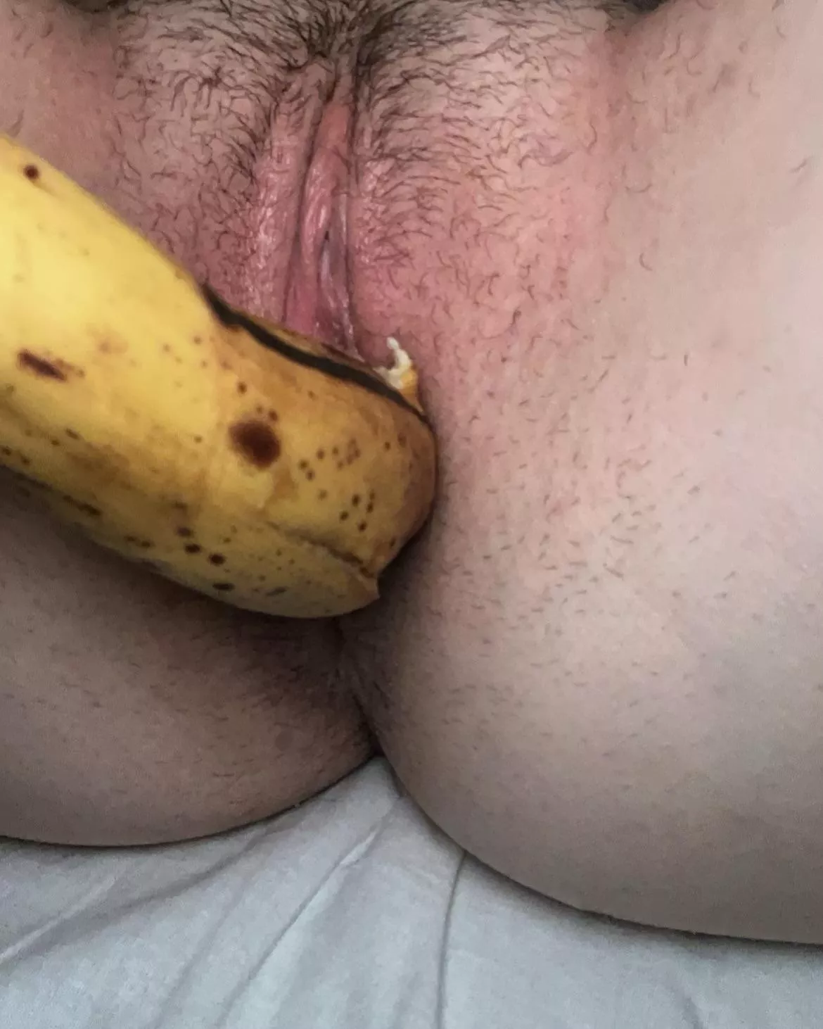 bananas have been my fav fruit for a while f18