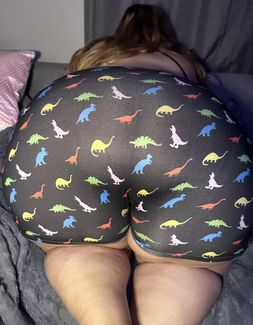 Big butts are good for the soul 😘😉