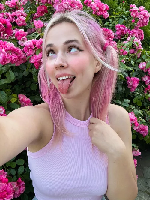 Can I be your dirty, slutty princess?