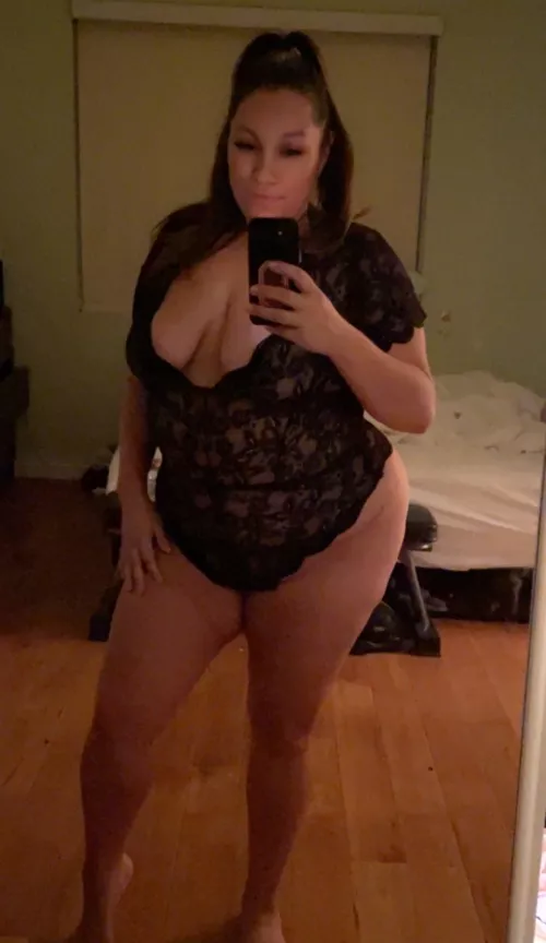 Can I get away with being covered and still sexy? ✨ 37f 