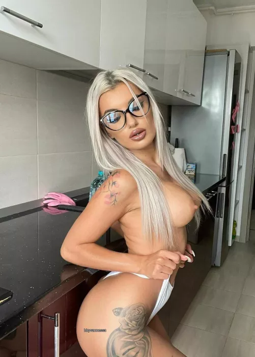 Debating doubling the size of my lips.