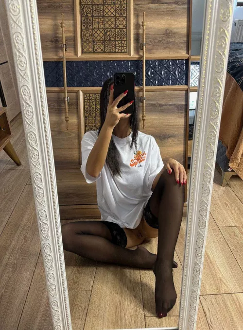 Do I need panties or not?