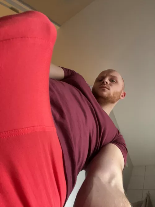 do you like this pov?