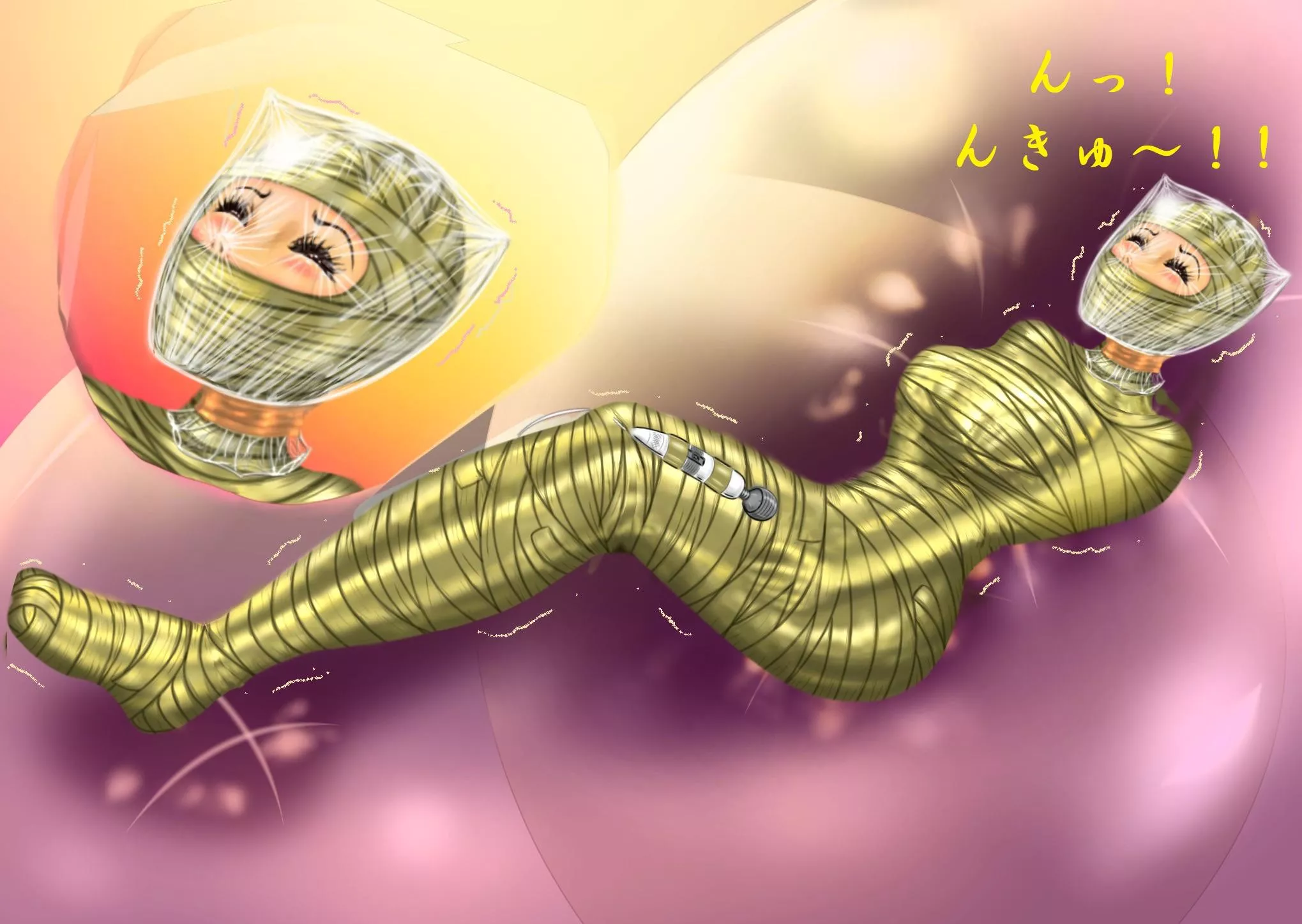 enjoying every last breath~ ❤️