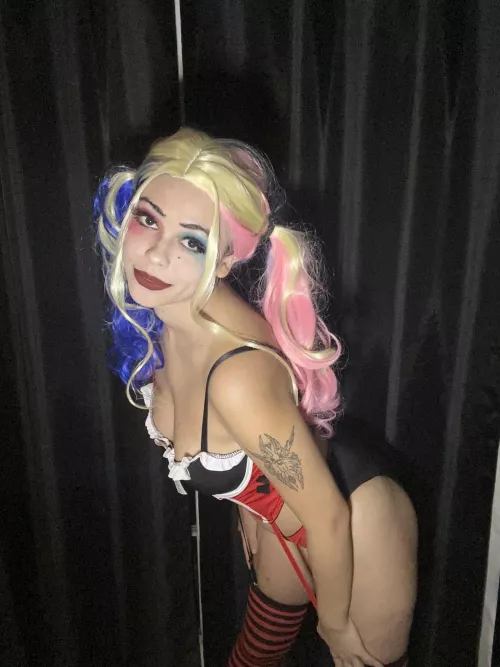 Harley Quinn (Kilgore/Self) [DC] 