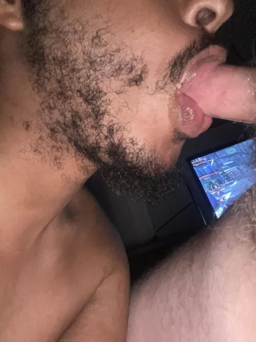 Honestly my favorite thing to do