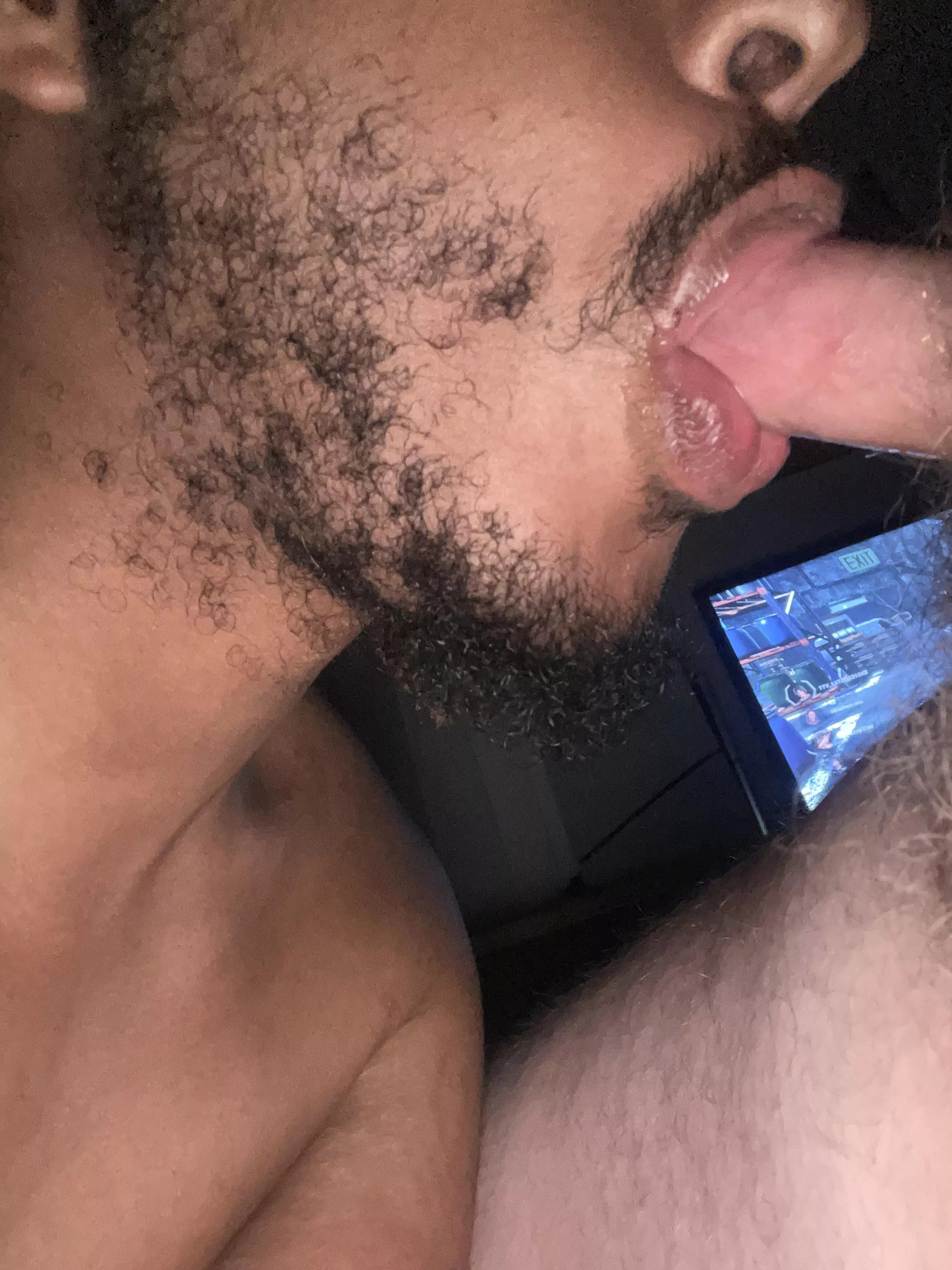 Honestly my favorite thing to do