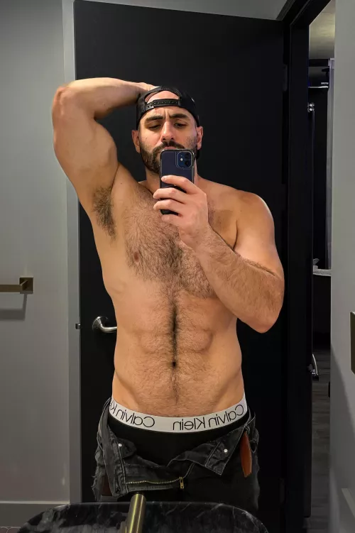 Hope you like it hairy bro (30)
