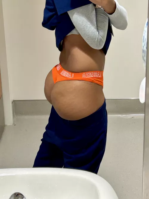 Horny on my break F28