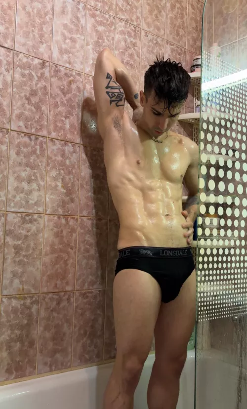 How do you like my body?