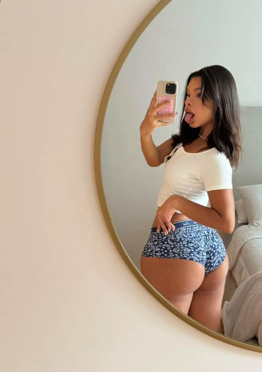 How many times would you fuck me in one day?