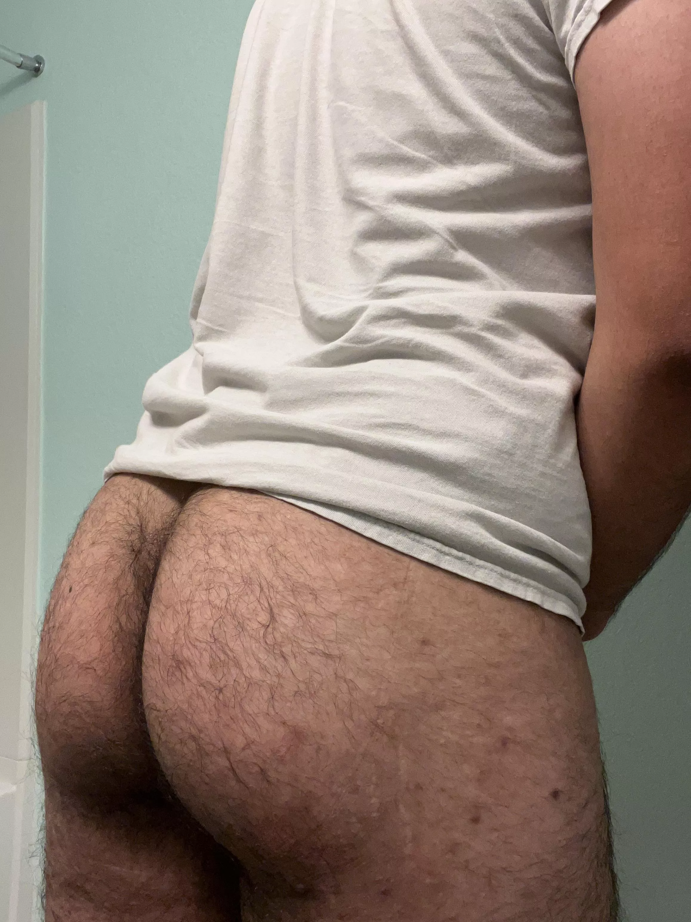 I Hope You Like The View 