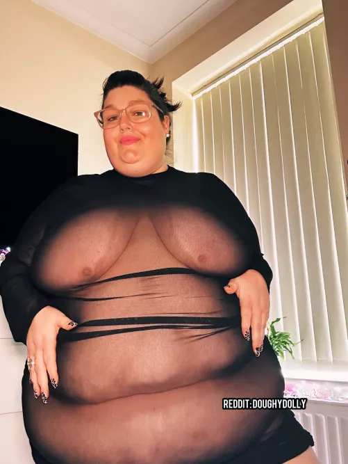 I love this dress! Do you?