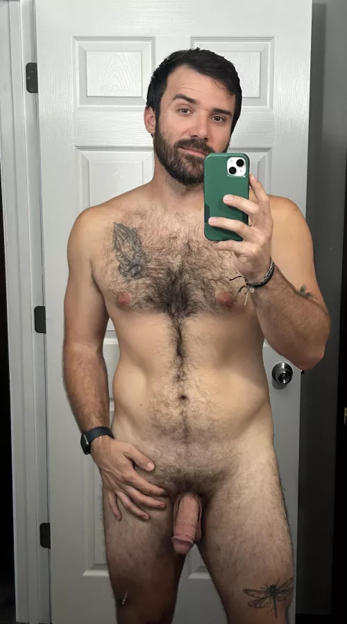 I need a post workout massage