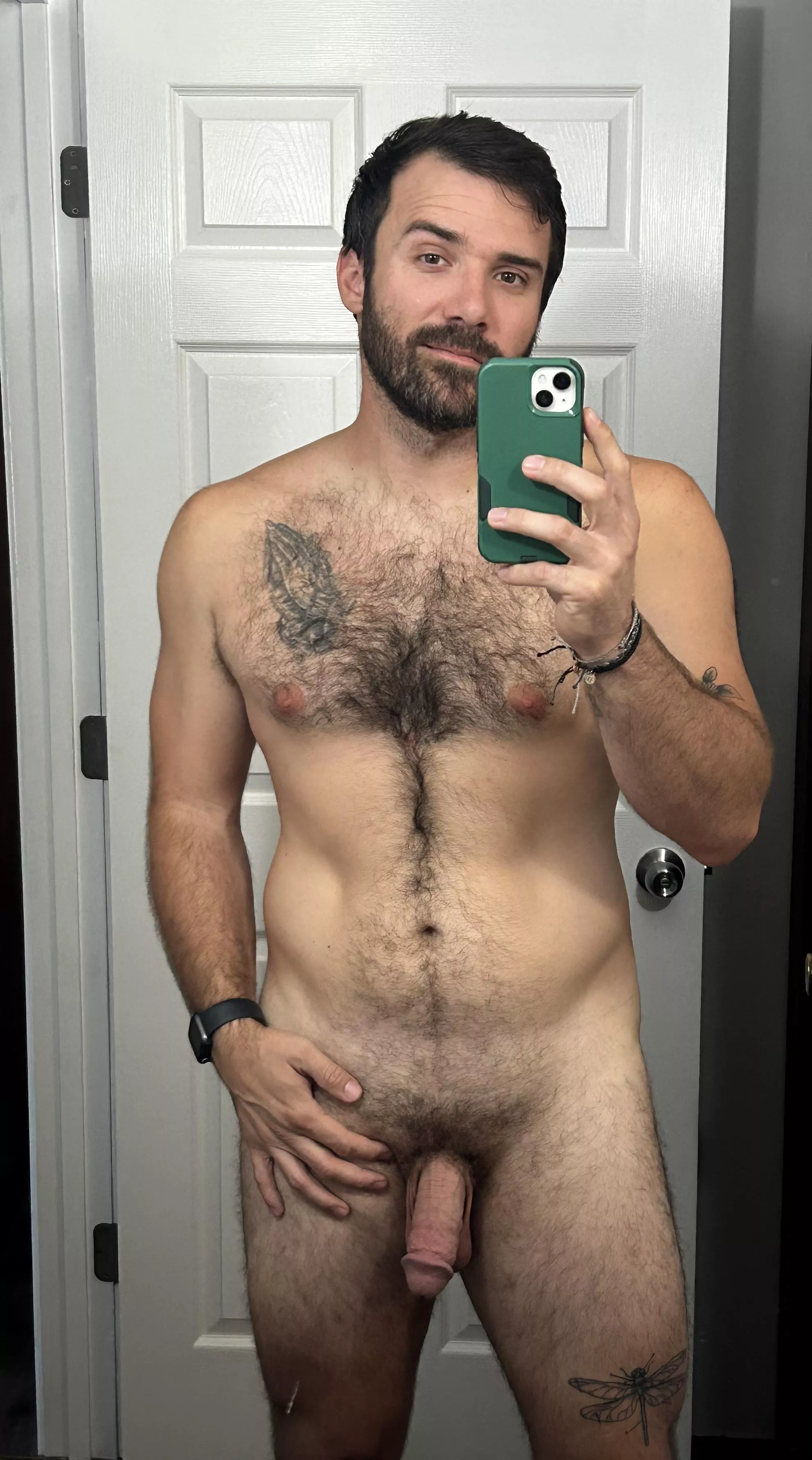 I need a post workout massage