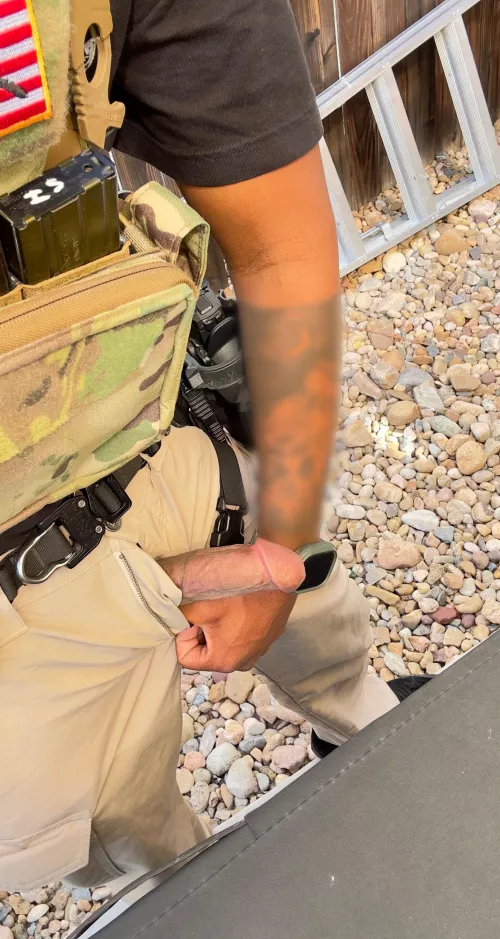 I need some attention🤤