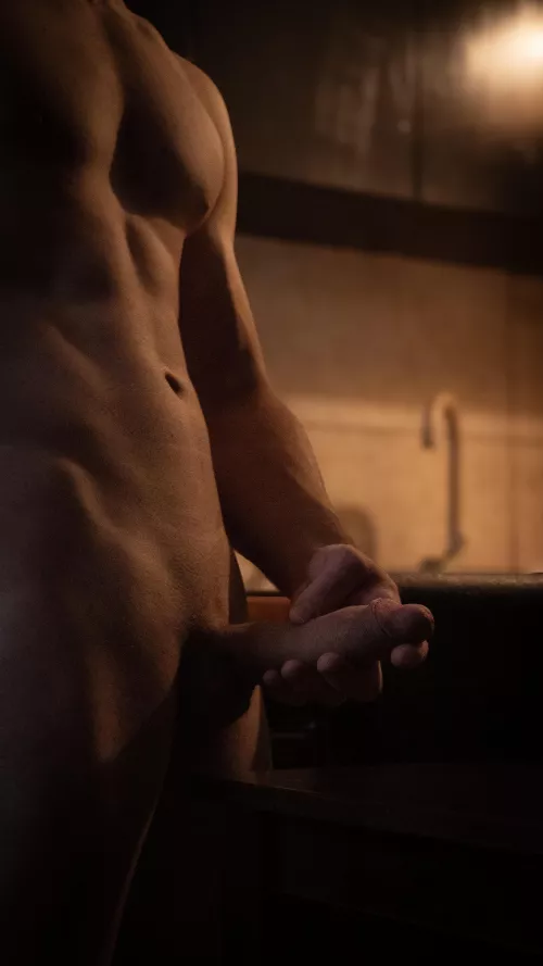 I really have a talent for photography