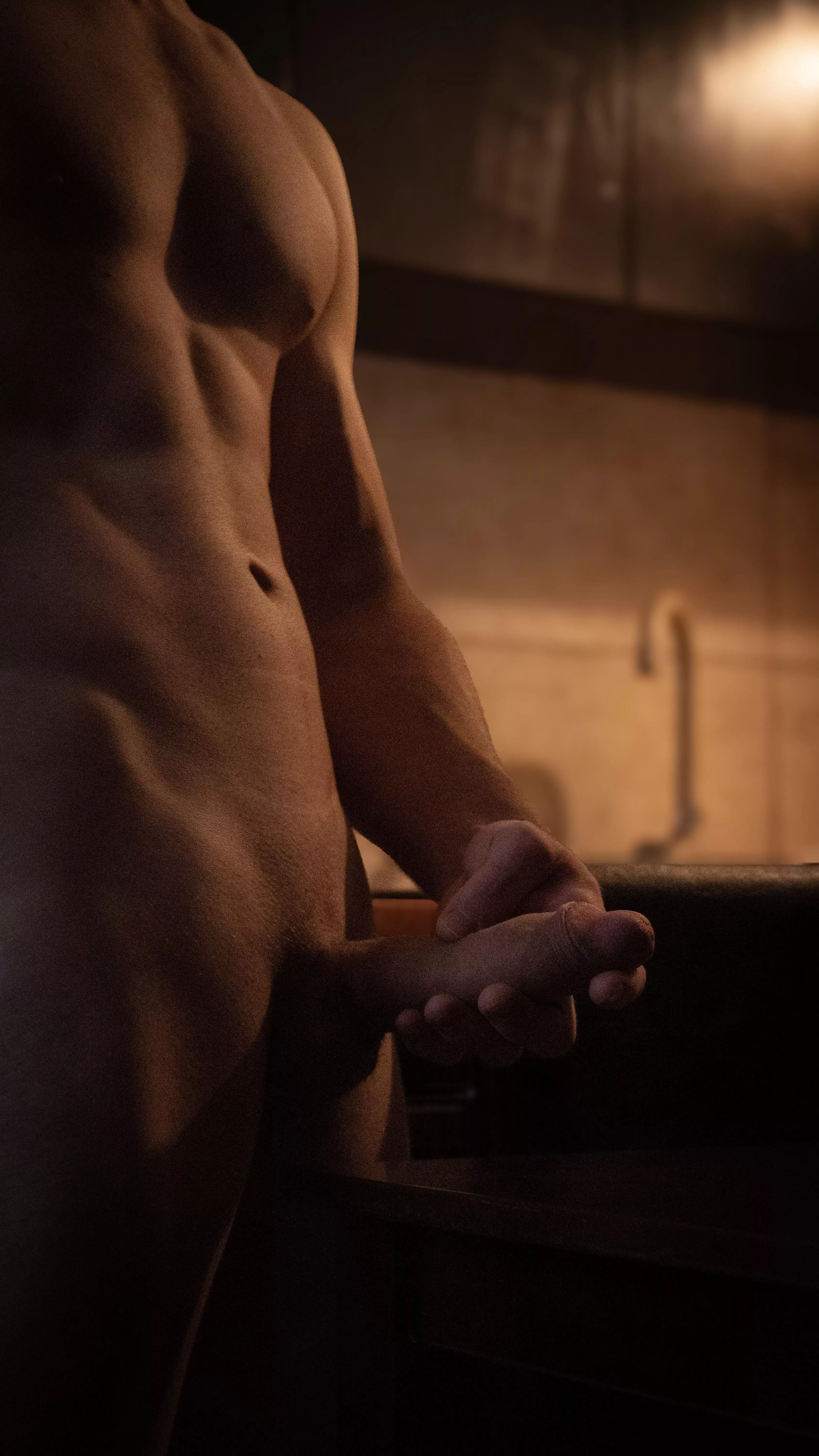 I really have a talent for photography