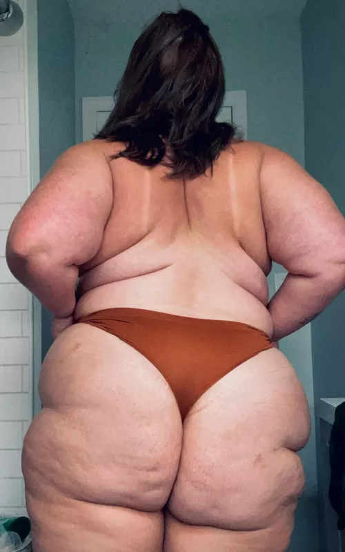 I’ll be your obsession… 