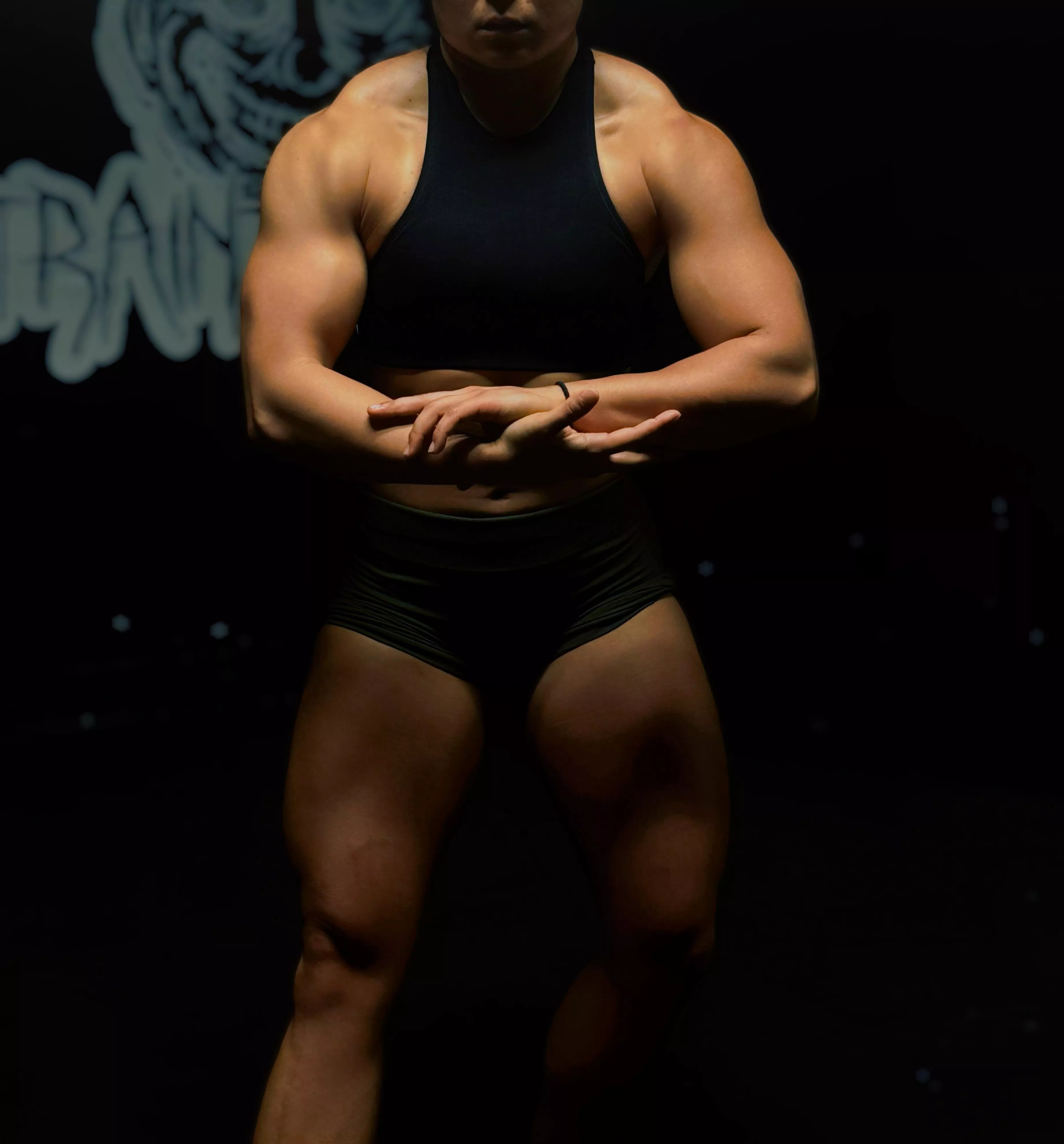 I’m your Traps Queen